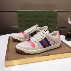 Gucci Screener Shoes